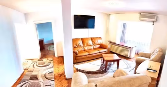 Apartament Unirii