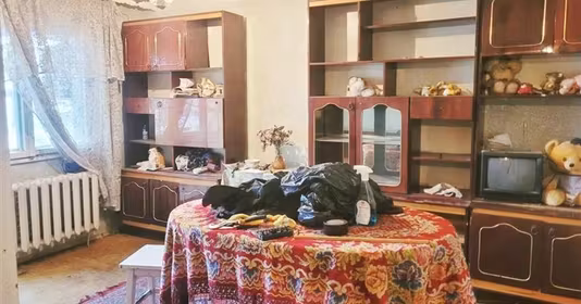 Apartament Republicii