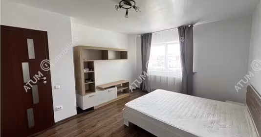 Apartament Vasile Aaron