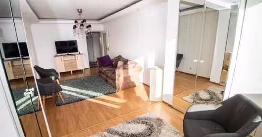 Apartament Dorobanți