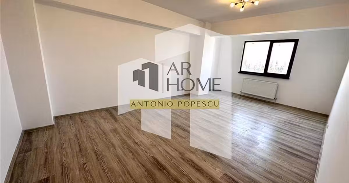 Apartament de vânzare cu 3 camere în zona Central, Ploiești