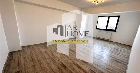 Apartament Central