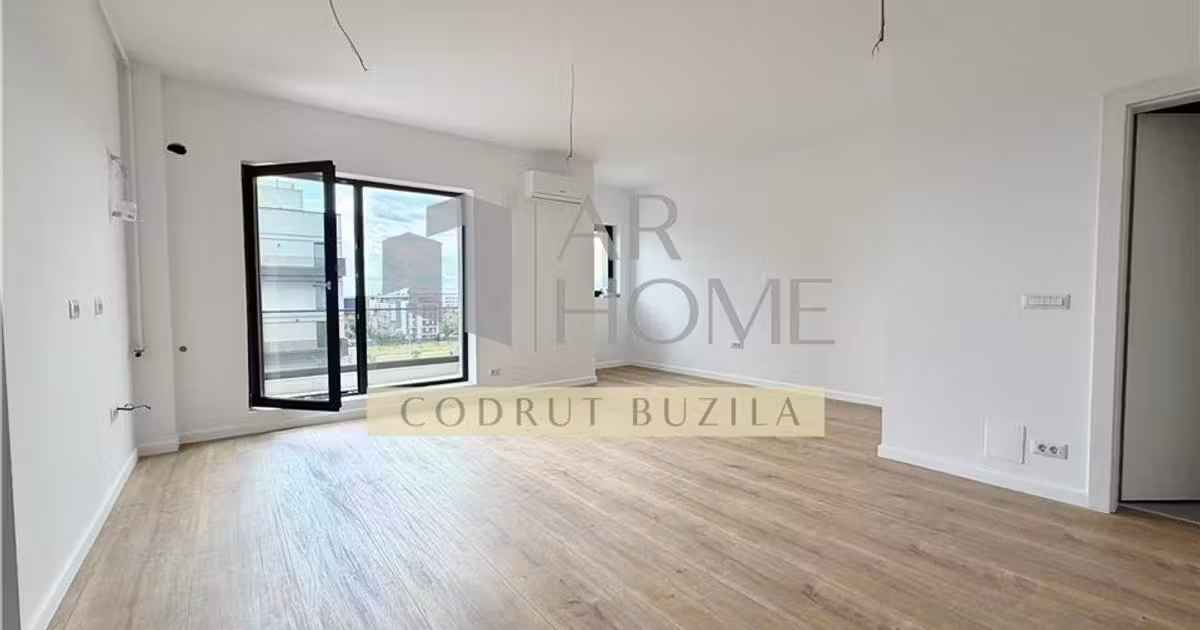 Apartament de vânzare cu 3 camere în zona Albert, Ploiești