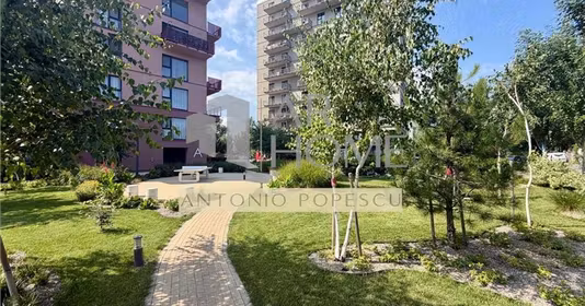 Apartament Sud
