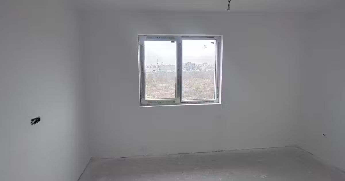 Apartament de vânzare cu 2 camere în Bragadiru
