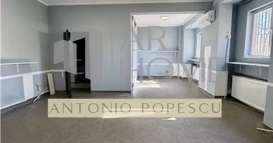 Spațiu comercial Gheorghe Doja