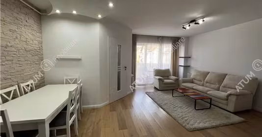 Apartament Turnișor