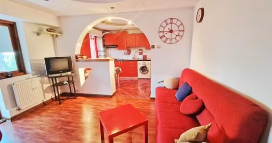 Apartament Nord