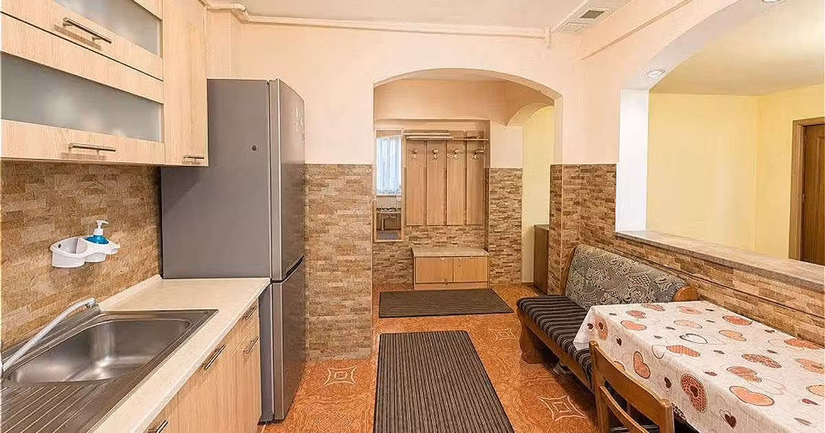 Apartament de vânzare cu 3 camere, mobilat în zona Gheorgheni, Cluj-Napoca