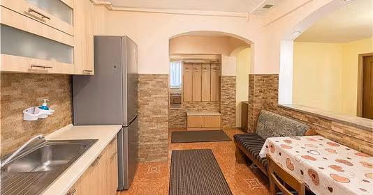 Apartament Gheorgheni