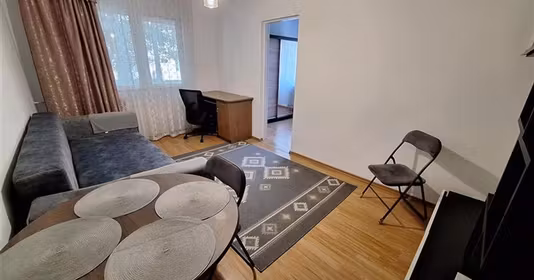 Apartament Orizont