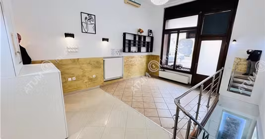 Spațiu comercial Centrul Istoric