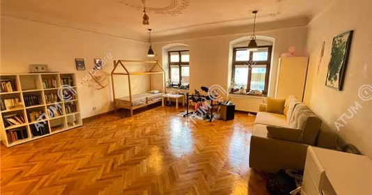 Apartament Centrul Istoric