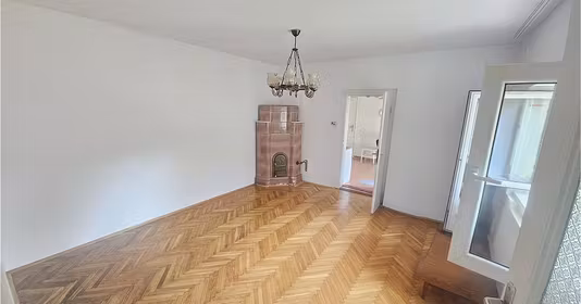 Casă Mărăști