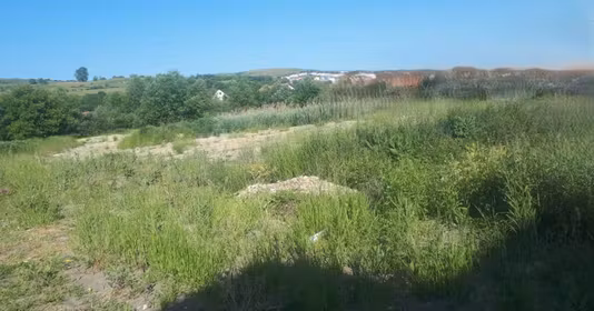Teren Chinteni