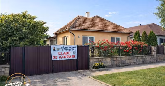 Casă Simeria