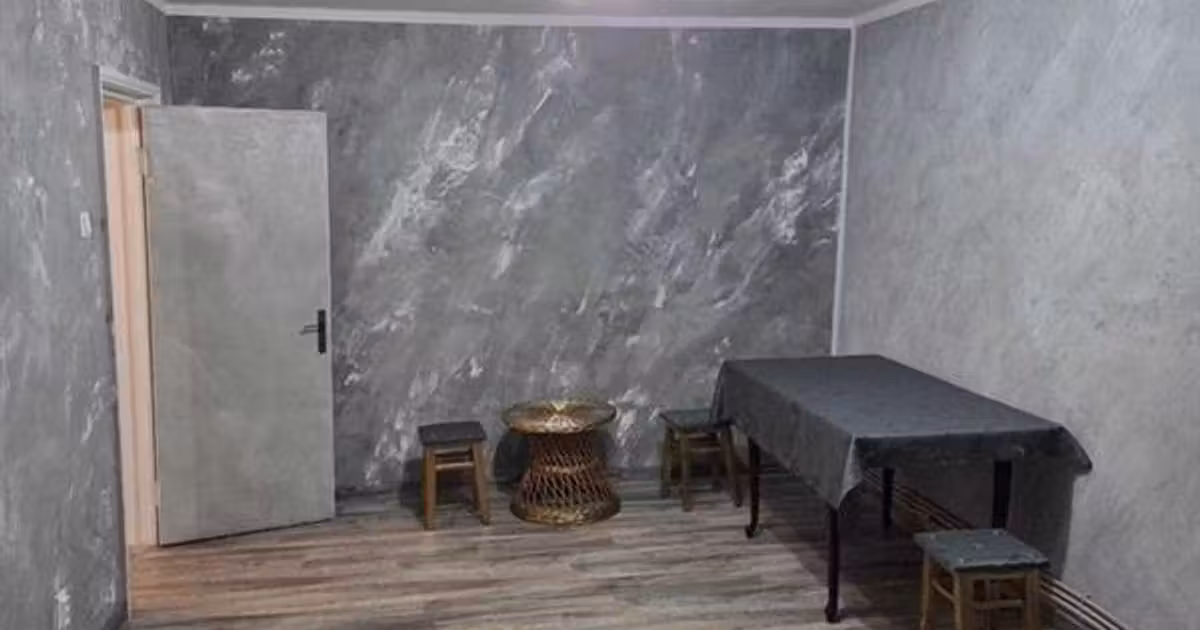 Apartament de vânzare cu 3 camere în zona Orizont, Bacău