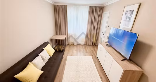 Apartament Circumvalațiunii