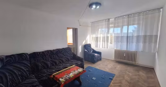 Apartament Milcov