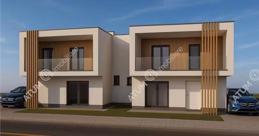 Apartament Vasile Aaron