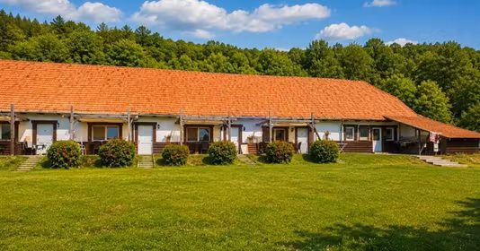 Casă Exterior Est