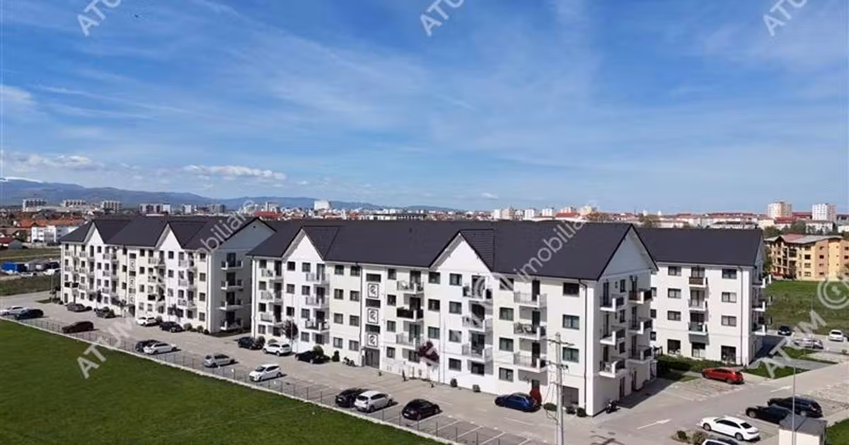 Garsonieră de vânzare în Șelimbăr