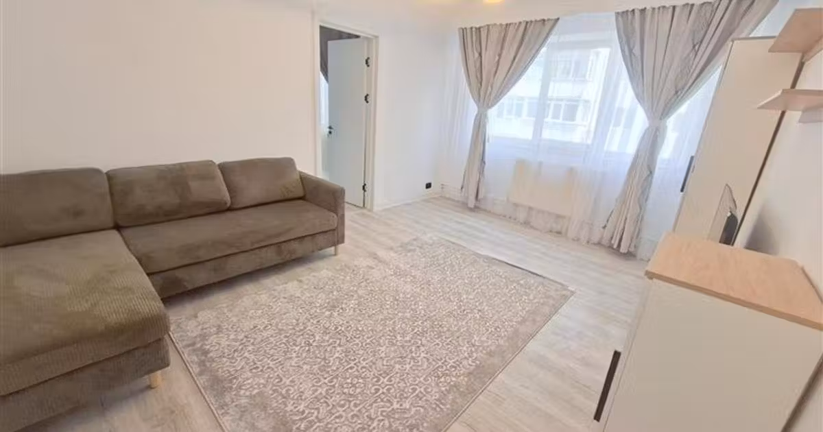 Apartament de vânzare cu 2 camere, mobilat în zona Milcov, Bacău