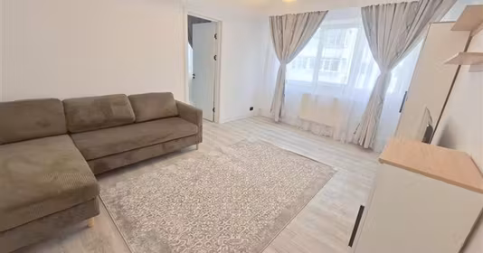 Apartament Milcov