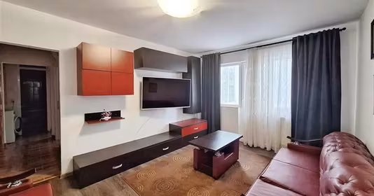 Apartament Milcov
