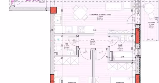 Apartament Vasile Aaron