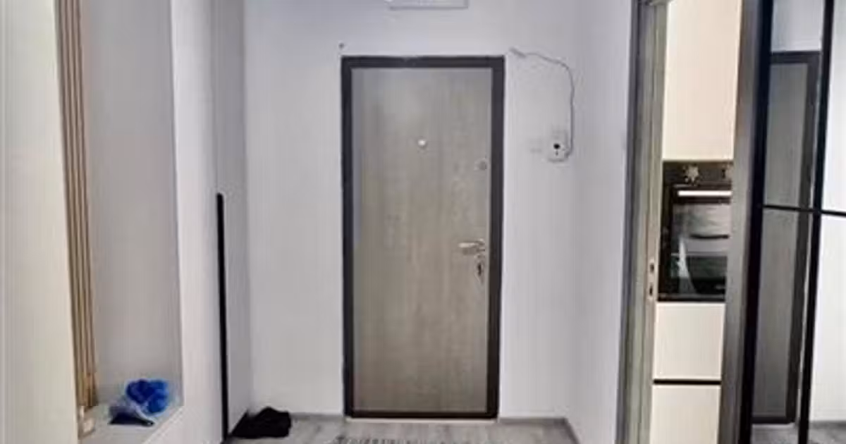 Apartament de vânzare cu 3 camere în zona Alexandru cel Bun, Iași