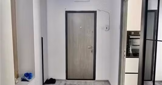 Apartament Păcurari