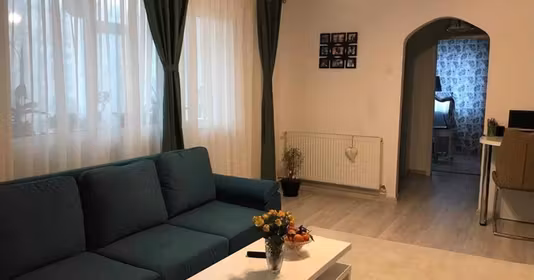 Apartament Tătărași