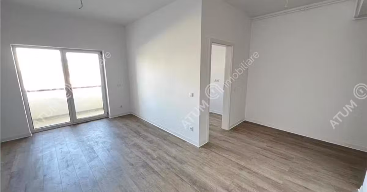 Garsonieră de vânzare în Șelimbăr
