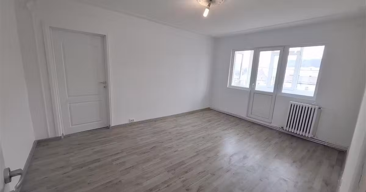 Apartament de vânzare cu 3 camere în zona Alexandru cel Bun, Iași