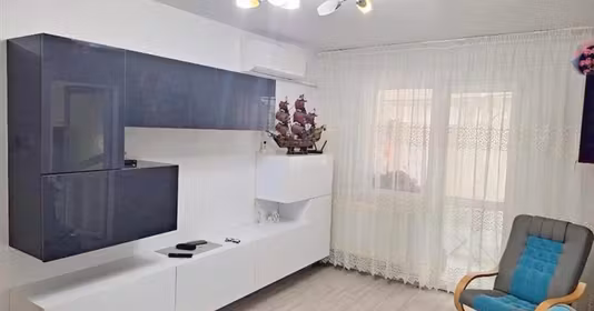 Apartament Milcov