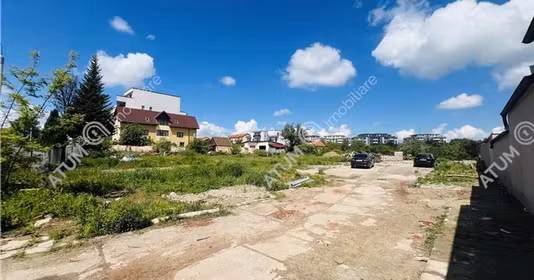 Teren Turnișor
