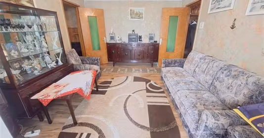 Apartament Mioriței