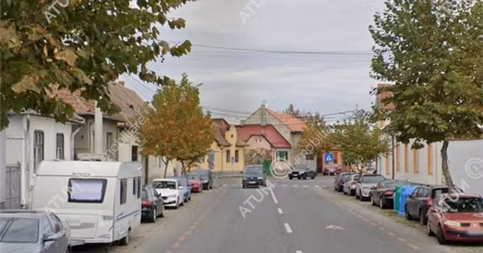 Casă Terezian