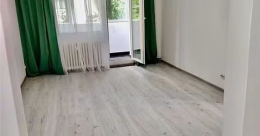 Apartament Tătărași
