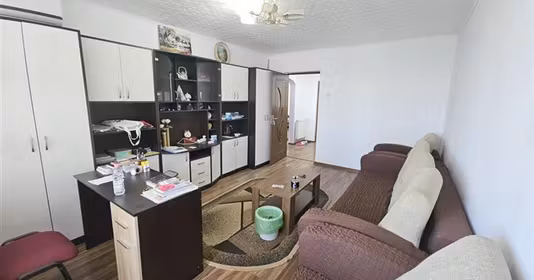 Apartament 9 Mai