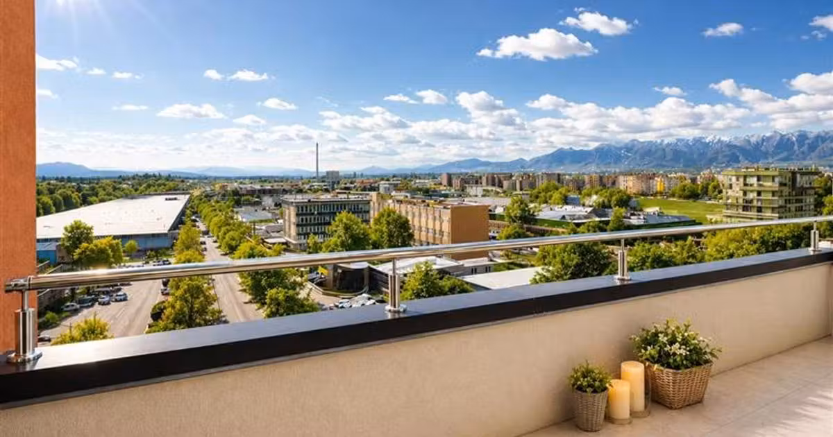 Apartament de vânzare cu 4 camere, mobilat în zona Tractorul, Brașov