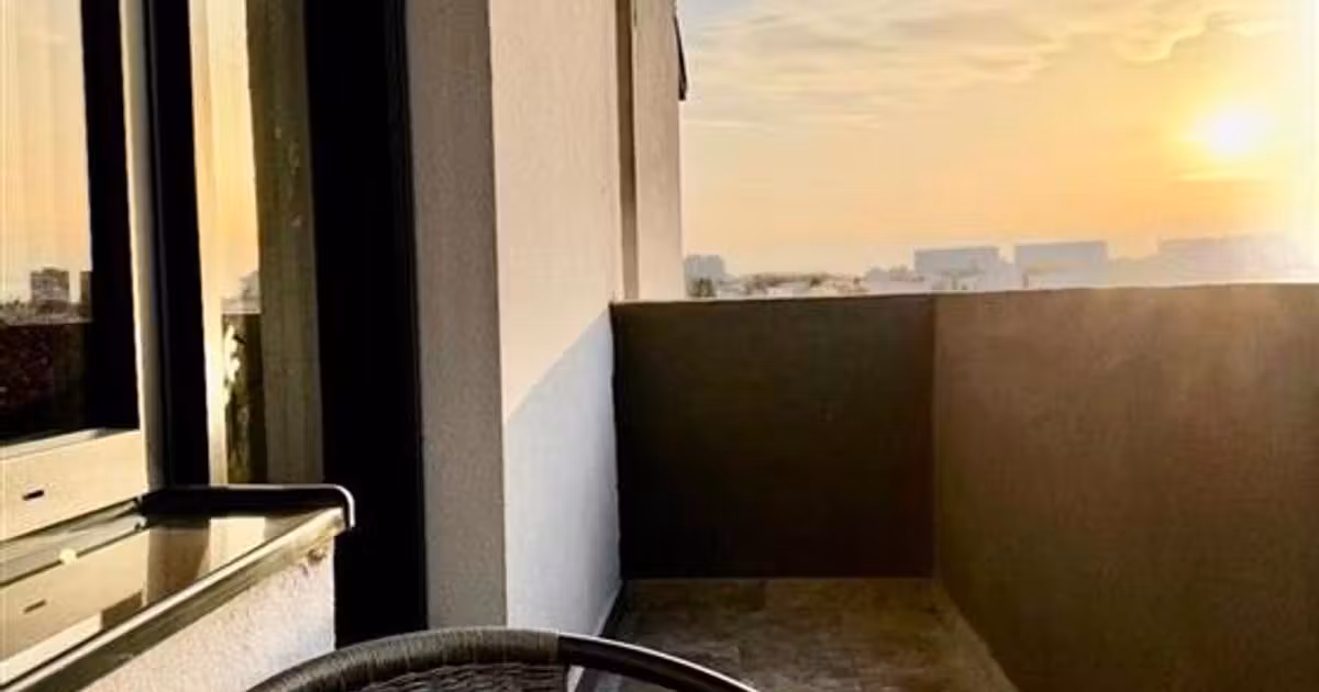 Apartament de vânzare cu 2 camere în zona Tătărași, Iași