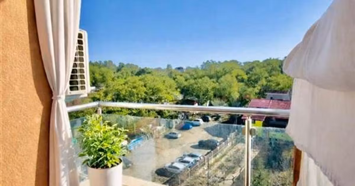 Apartament de vânzare cu 2 camere în zona Tătărași, Iași
