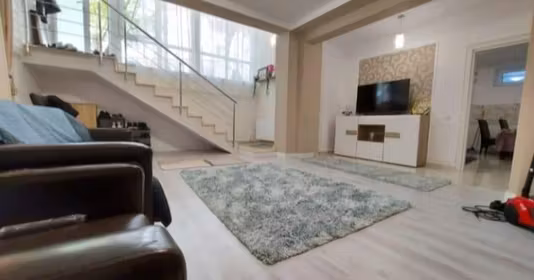 Apartament Herăstrău