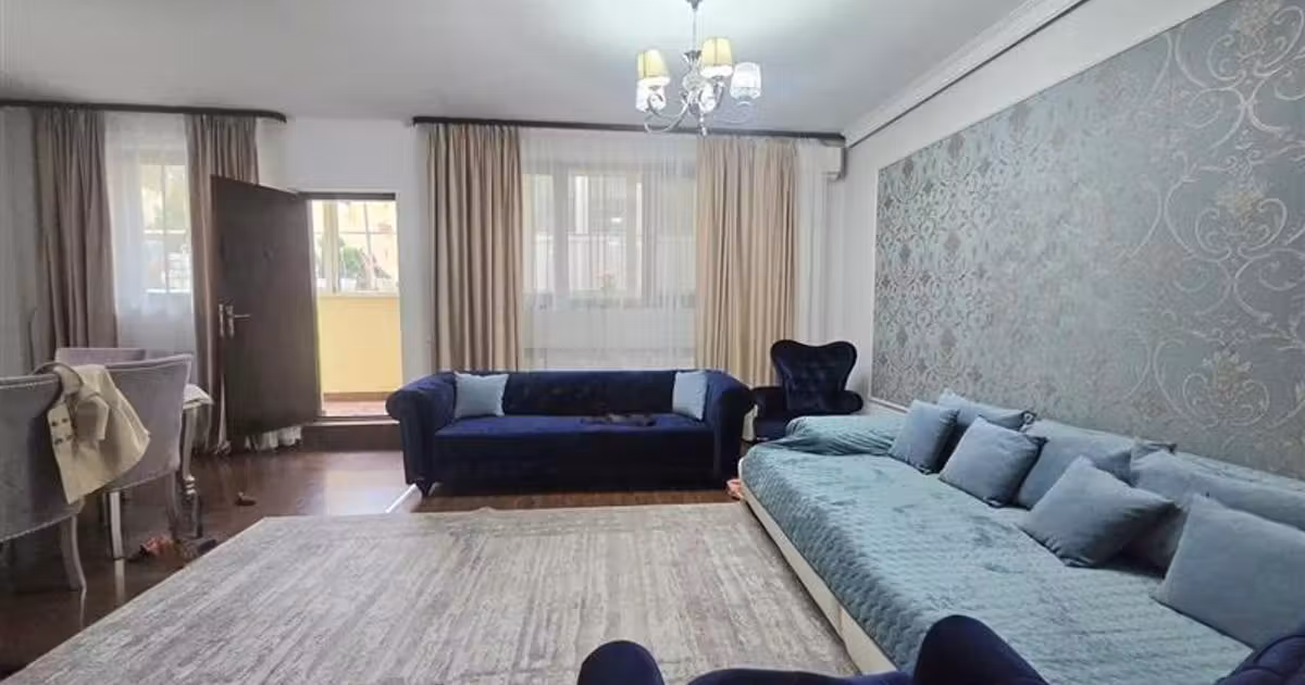 Apartament de vânzare cu 5 camere în zona Bucureștii Noi, Sector 1