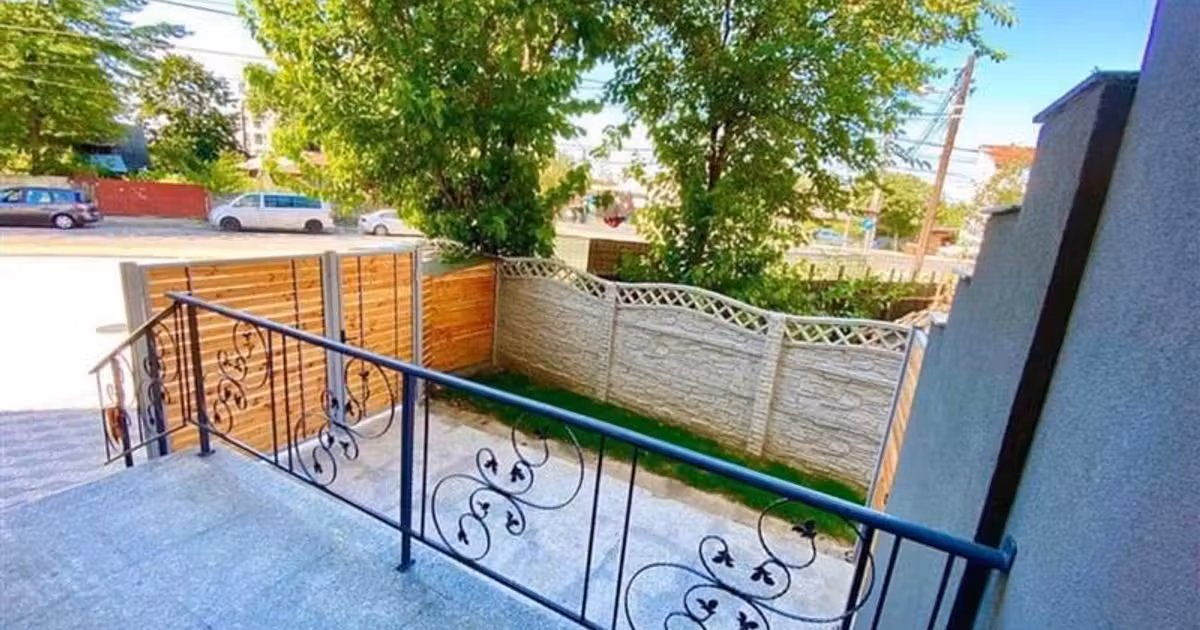 Apartament de vânzare cu 2 camere în zona Bucureștii Noi, Sector 1