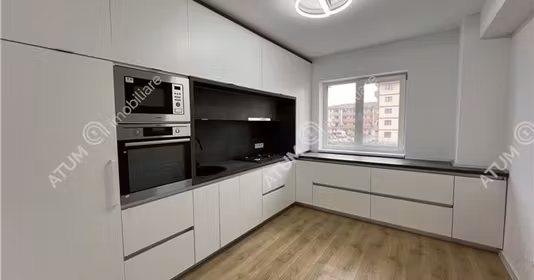 Apartament Terezian