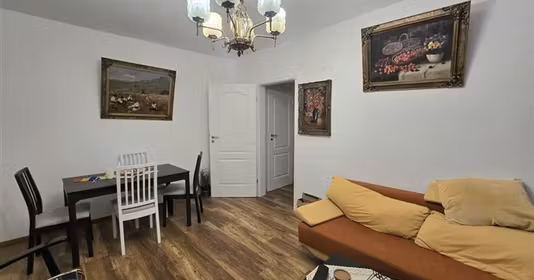 Apartament Herăstrău