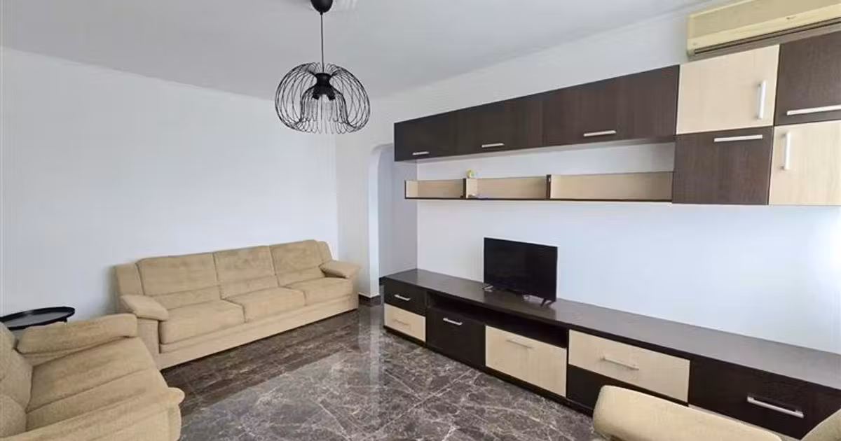 Apartament de vânzare cu 2 camere în zona 1 Mai, Sector 1